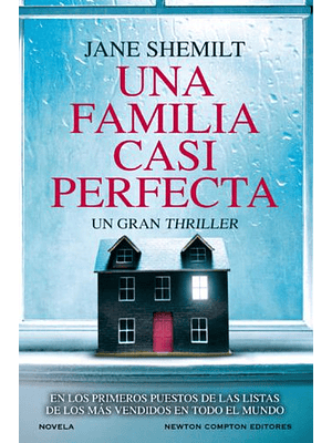 Una Familia Casi Perfecta  
	Libro Nuevo