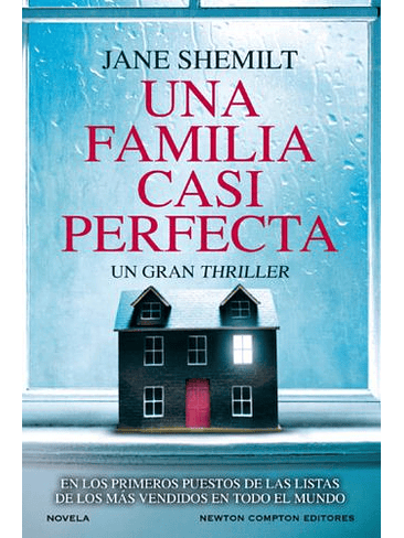 Una Familia Casi Perfecta  
	Libro Nuevo 1