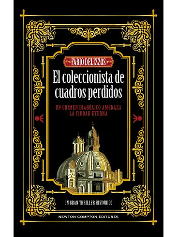 Raphael Dardo 2 El Coleccionista De Cuadros Perdidos 1