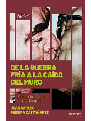 De La Guerra Fria A La Caida Del Muro