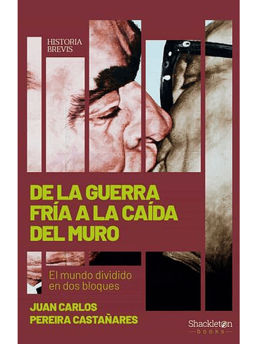 De La Guerra Fria A La Caida Del Muro 1