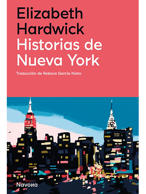 Historias De Nueva York