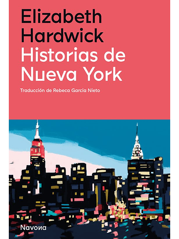 Historias De Nueva York 1