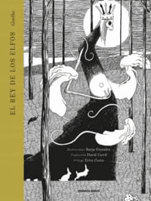 Rey De Los Elfos, El