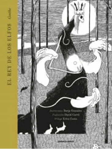 Rey De Los Elfos, El 1