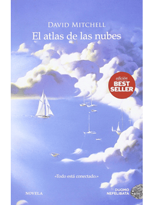 Atlas De Las Nubes, El