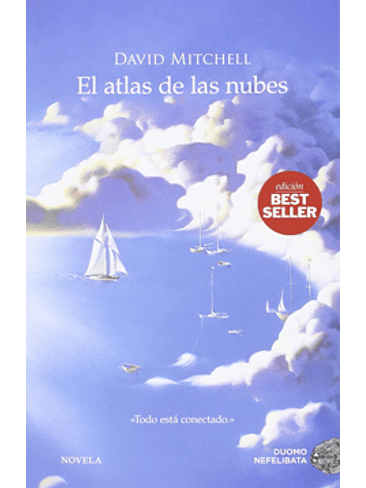 Atlas De Las Nubes, El 1