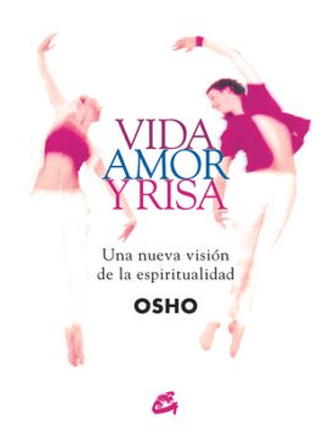 Vida Amor Y Risa 1