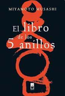 Libro De Los Cinco Anillos, El 1
