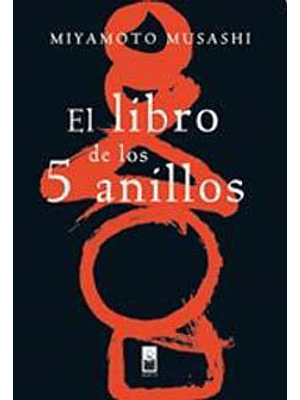 Libro De Los Cinco Anillos, El