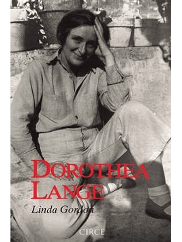Dorothea Lange 1