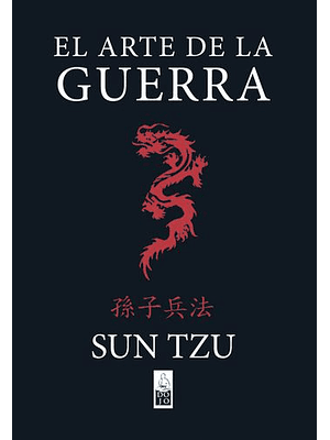 Arte De La Guerra, El