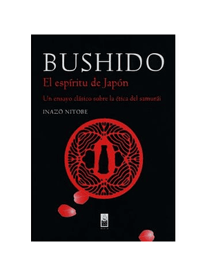 Bushido El Espiritu Del Japon