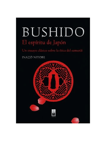 Bushido El Espiritu Del Japon 1