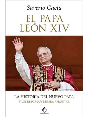 Papa Leon Xiv, El 1