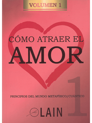 Como Atraer El Amor 1 1