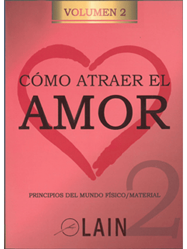 Como Atraer El Amor 2 1