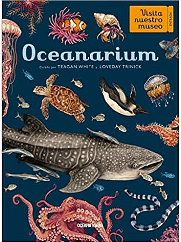 Oceanarium 1