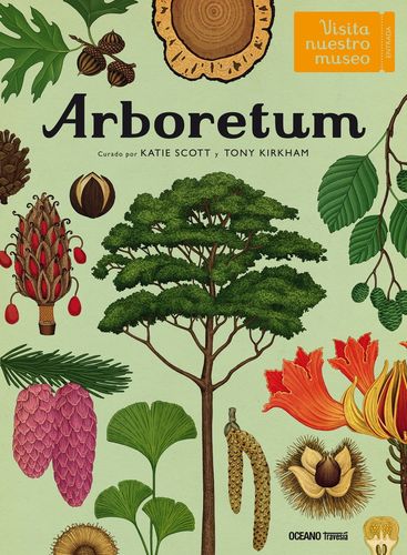 Arboretum 1