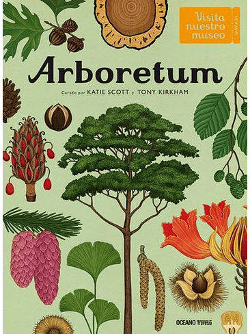 Arboretum 1