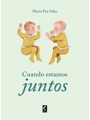 Cuando Estamos Juntos