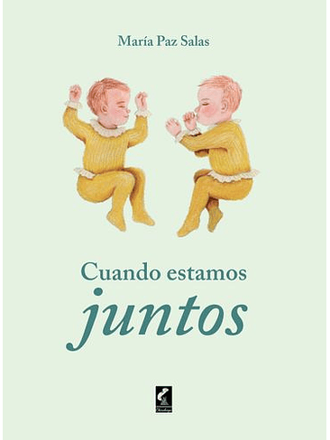 Cuando Estamos Juntos 1