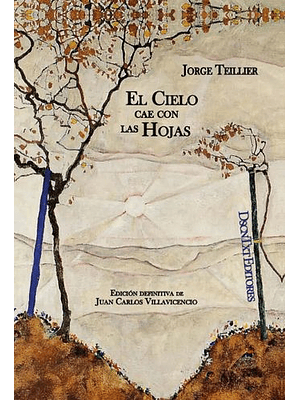 Cielo Cae Con Las Hojas, El