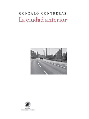 Ciudad Anterior, La