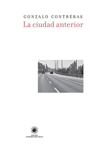 Ciudad Anterior, La 1