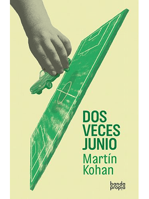 Dos Veces Junio
