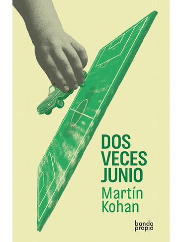 Dos Veces Junio 1