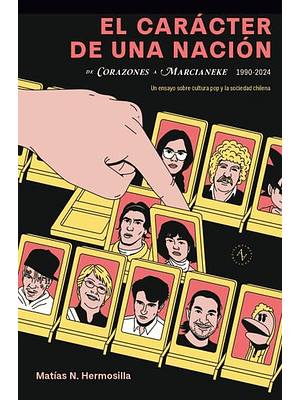 Caracter De Una Nacion, El