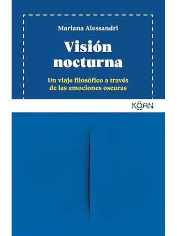 Vision Nocturna 1
