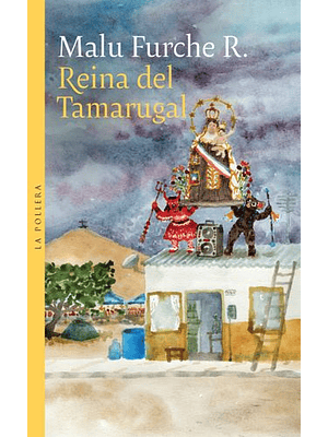 Reina Del Tamarugal