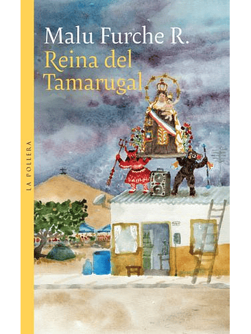Reina Del Tamarugal 1
