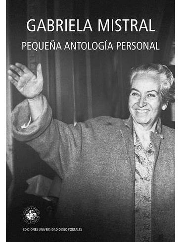 Pequeña Antologia Personal 1