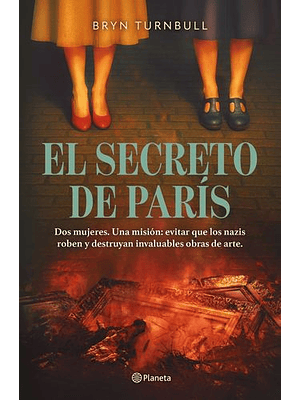 Secreto De Paris, El
