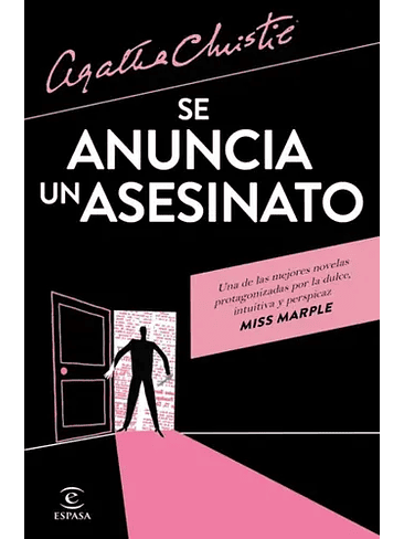 Se Anuncia Un Asesinato 1