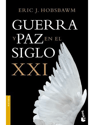 Guerra Paz En El Siglo Xxi