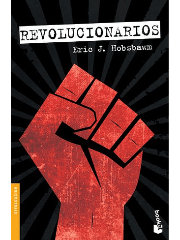 Revolucionarios 1
