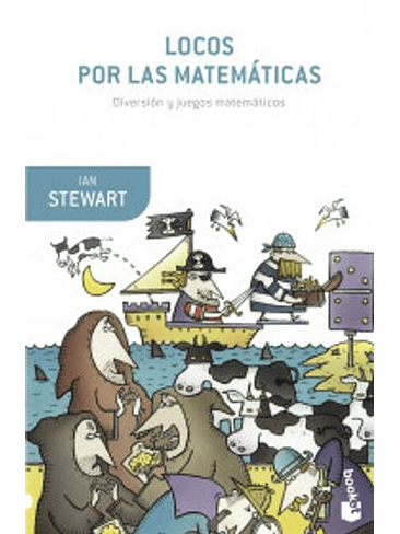 Locos Por Las Matematicas 1