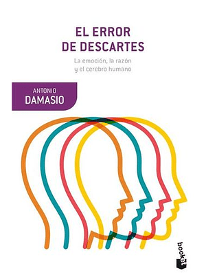 Error De Descartes, El