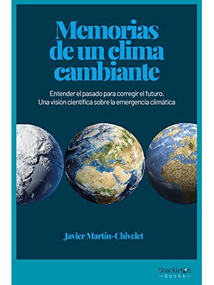 Memorias De Un Clima Cambiante