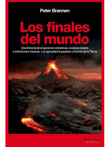 Finales Del Mundo, Los 1