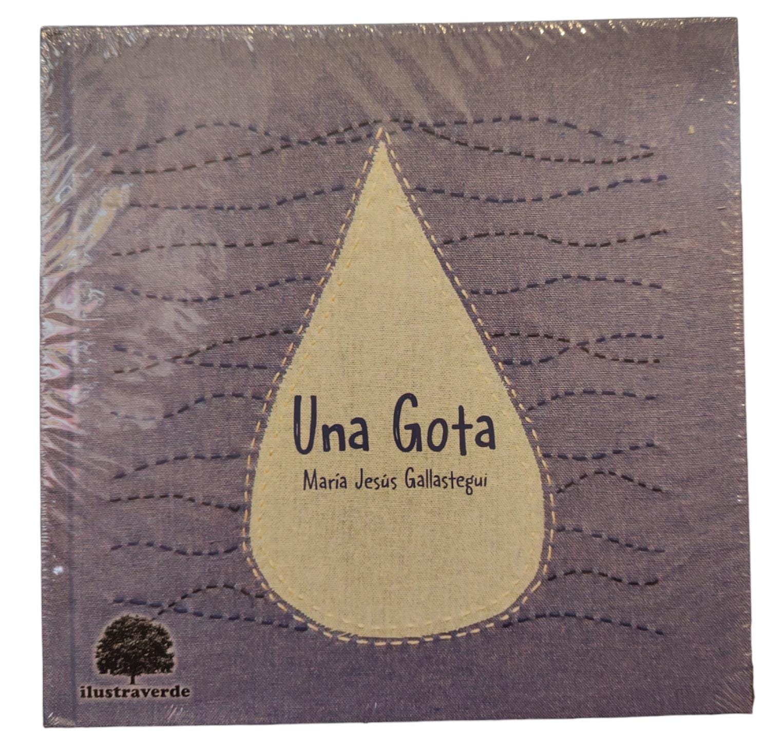 Una Gota 1