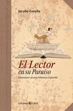Lector En Su Paraiso, El 1