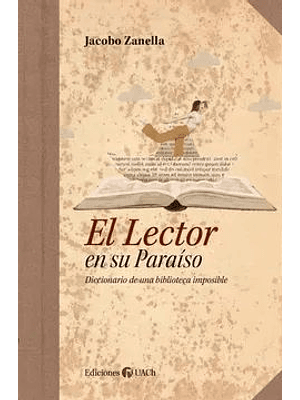 Lector En Su Paraiso, El