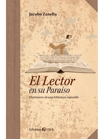 Lector En Su Paraiso, El 1