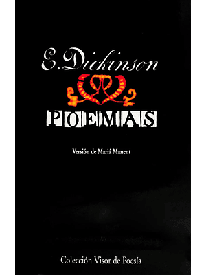 Poemas E. Dickinson
