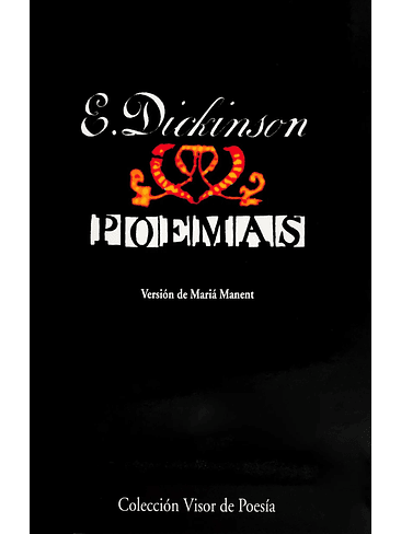Poemas E. Dickinson 1
